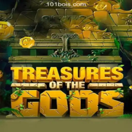 Discover the Adventure of Treasures in TreasureoftheGods