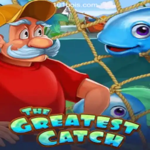 TheGreatestCatch: A Dive into the Exciting World of Online Gaming