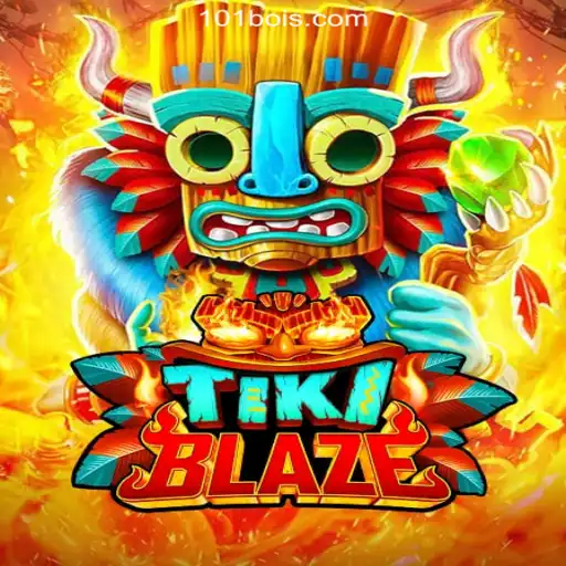 Dive into the Excitement of TikiBlaze: The Ultimate Casino Adventure
