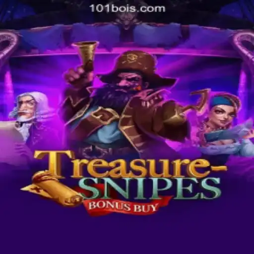 Exploring TreasuresnipesBonusBuy: The Ultimate Online Casino Experience