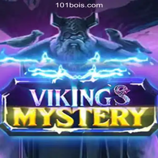 VikingsMystery: An Adventurous Journey into the Heart of the Norse Legends
