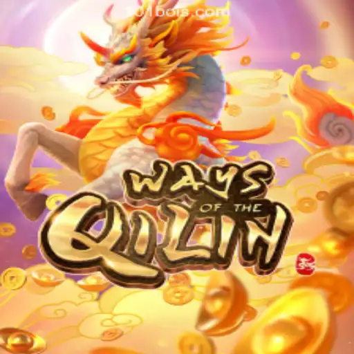 Discovering the Magic of WaysoftheQilin at 101Boi.COM Online Cassino Brasil #1